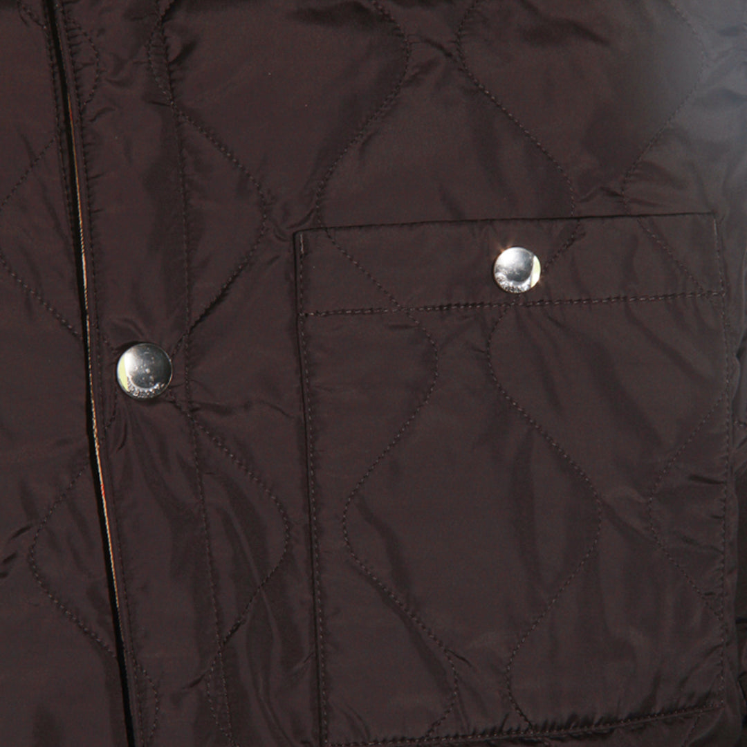 Burberry Coats - Blacks and greys | 24698f9e70a4f1955fc1600ff5a15f7195e28b6c