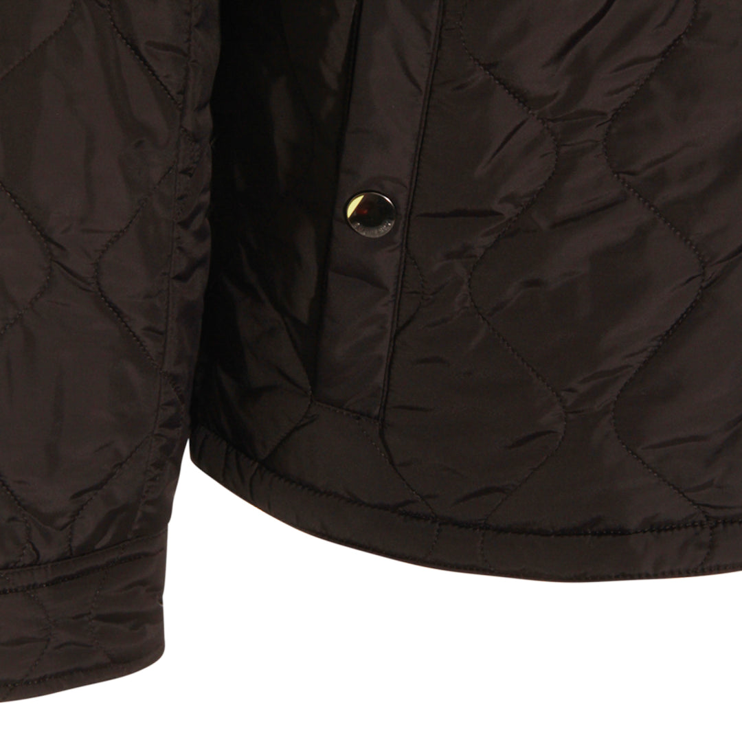 Burberry Coats - Blacks and greys | 947d2d9c84de30d1d0315f319eda60dfb66d396a