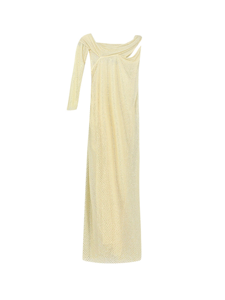 Self Portrait Dresses - YELLOW | 2ead1a788a8a64504b8461ebc4354d01bf6db1f4