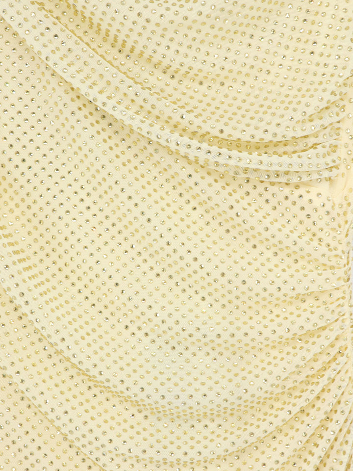 Self Portrait Dresses - YELLOW | faad4913559d2b4fbd2026c7c7718613dfff9dba