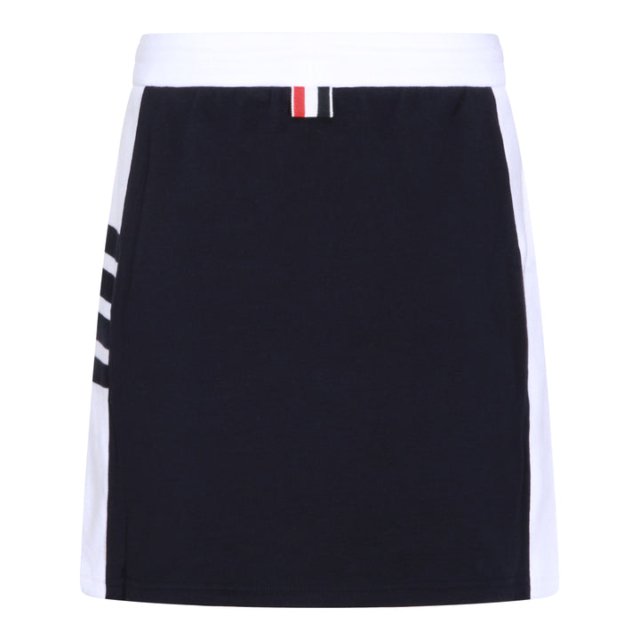 Thom Browne Skirts - Blue and green | 893418c219fad968725a7bbde0acbd90807d3b35