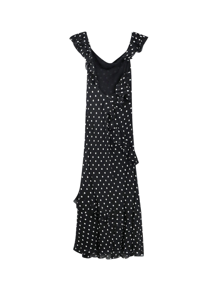 Self Portrait Dresses - BLACK | 2969b94d17481ac1fab44c007d149c06bc01fa68