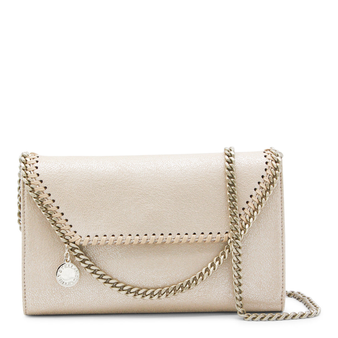 Stella Mccartney Bags - Marrone | 7c256d429be58d0f8cd75662601a33b31c13cc03