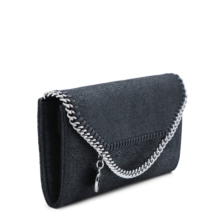 Stella Mccartney Bags - Blacks and greys | a9313129b0fa2c55b0896af79d452d49e5d41655