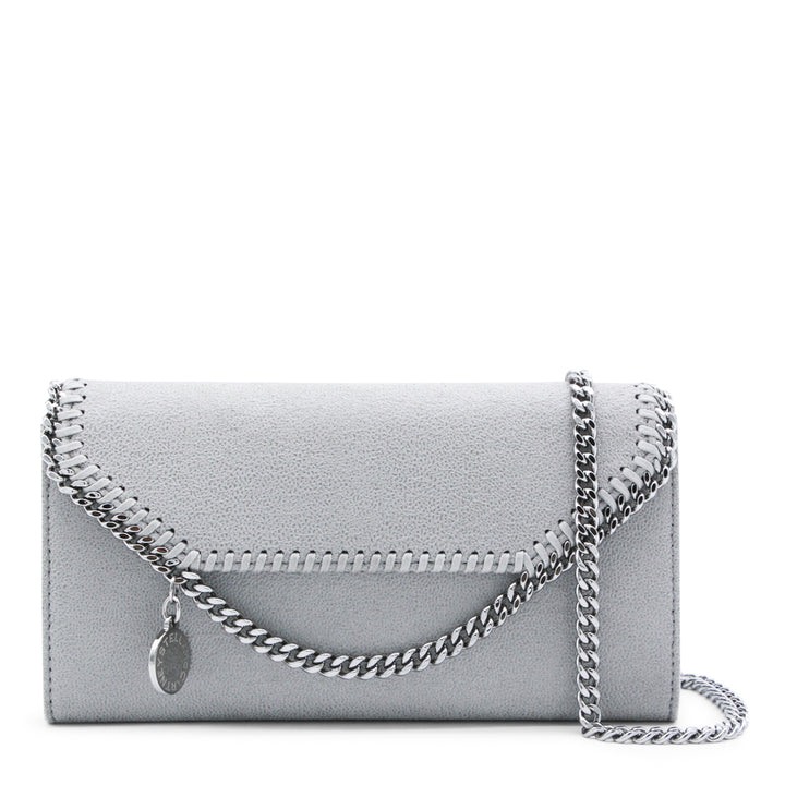 Stella Mccartney Bags - Blacks and greys | b34ba5be19d5d4f6e4001dc62791fdc033bf7849