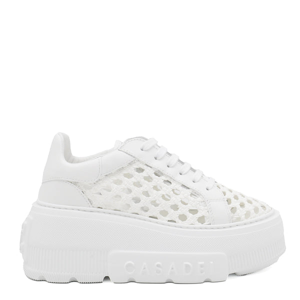 Sneakers Bianco