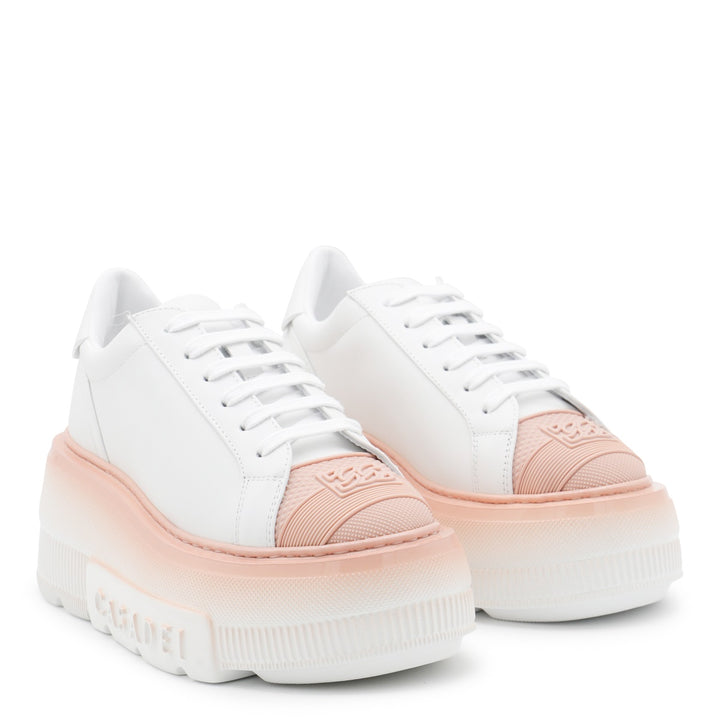 Casadei Sneakers - Light and natural | 993b7b3ae0ce1173fd35d9025a61f22647fd1768
