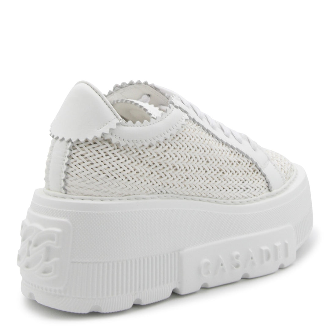 Casadei Sneakers - Light and natural | e359e30416f5e6212d50de1dae4226d45eb6bc01