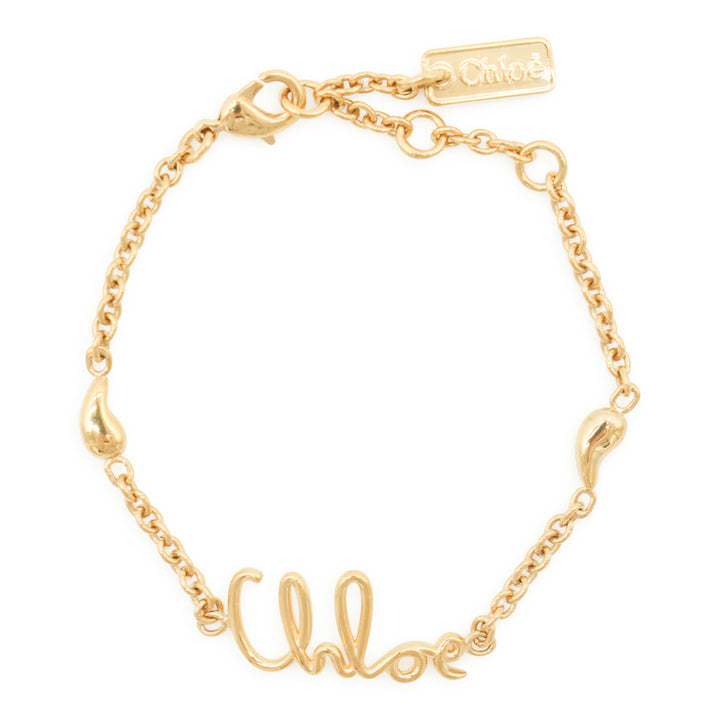 Chloè Bijoux - VINTAGE GOLD | 231d6f45458bcd511bc144e9af5e94ea464303af