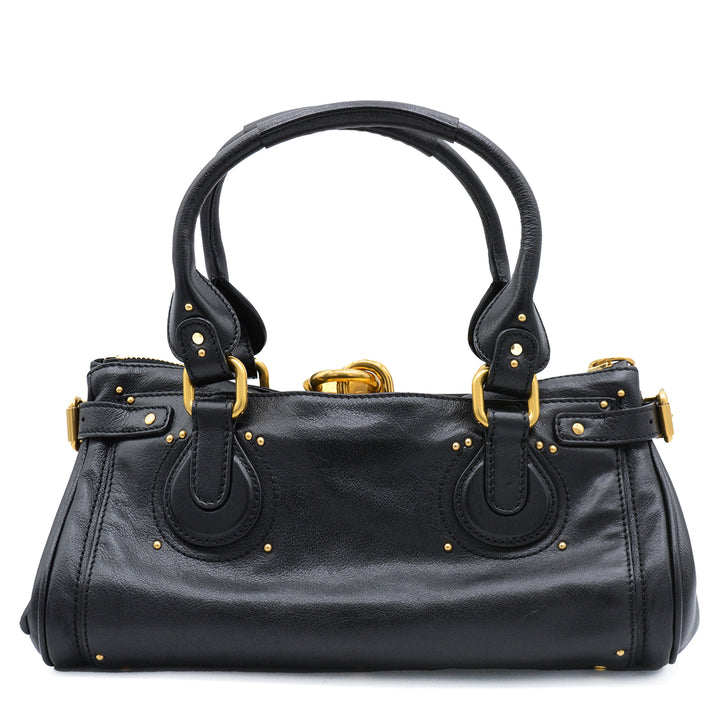 Chloè Bags - Blacks and greys | 36181d6dfd1670dd94a20c2ca6f8d9d159053d6a