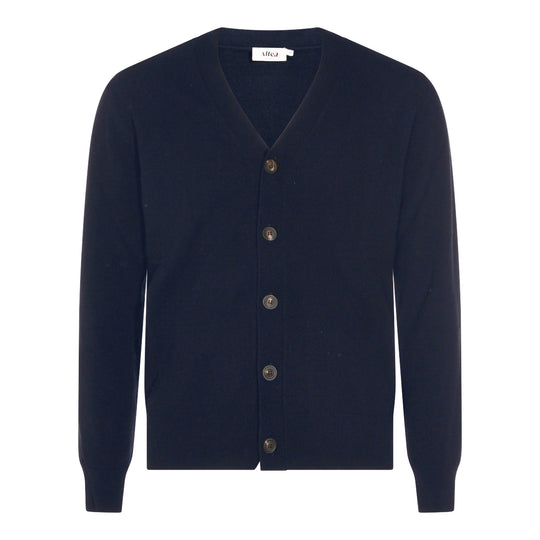 Sweaters Blue And Green