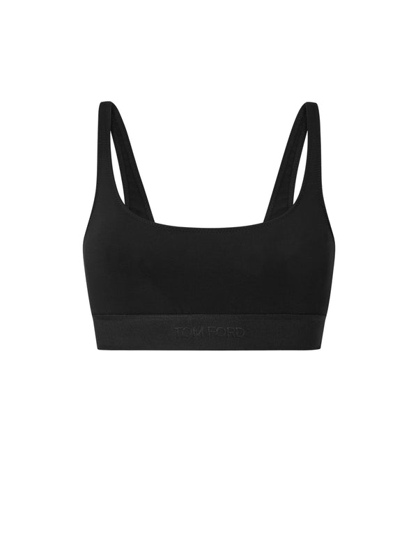 Modal Blend Bralette
