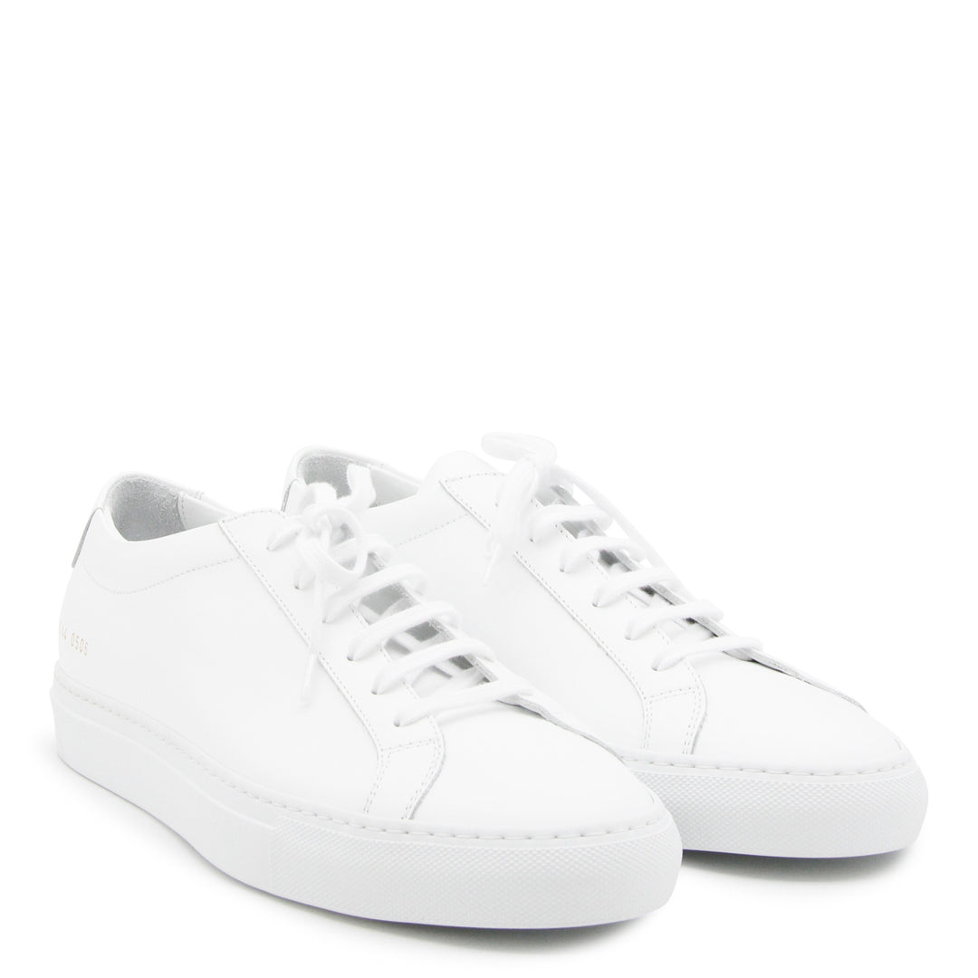 Common Projects Sneakers - Light and natural | e16f5a1e23c88197aa9064afc8b91536ef26ab81