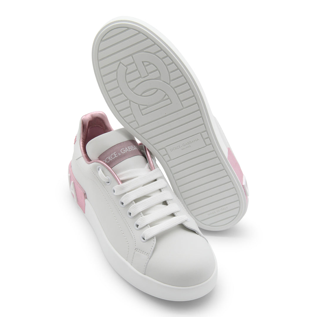 Dolce & Gabbana Sneakers - Light and natural | 92c69e73653edb25f5215837135e0030e4e91f19