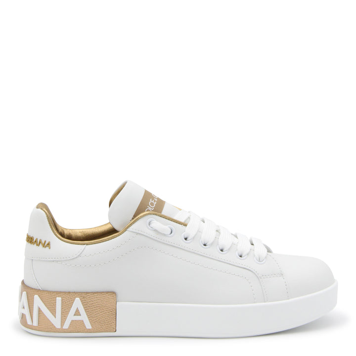 Dolce & Gabbana Sneakers - Light and natural | e4b629042349e15fadc9ac69a6cb8576a0379586