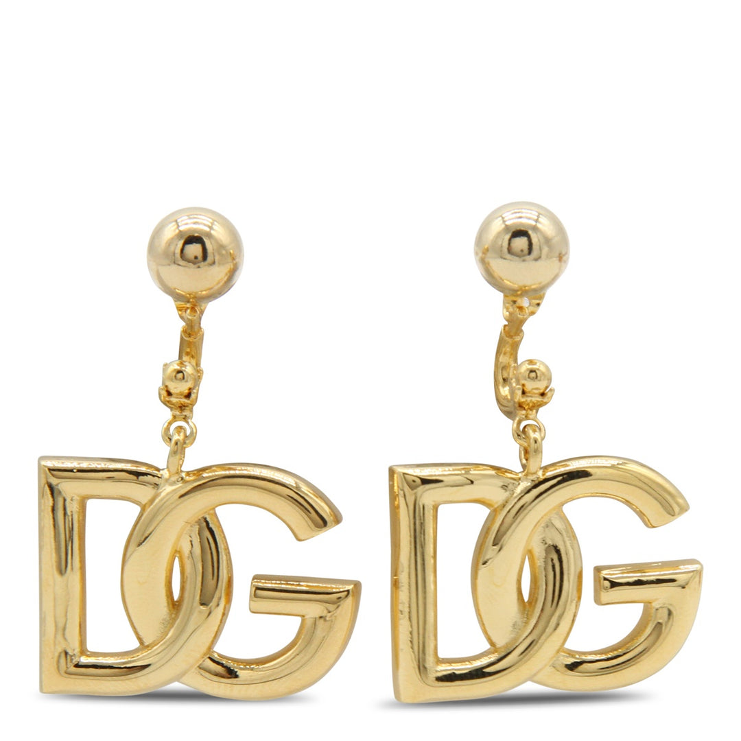 Dolce & Gabbana Bijoux - Marrone | 92fbb843d569006ba17cb80b5dafb0209e82782c