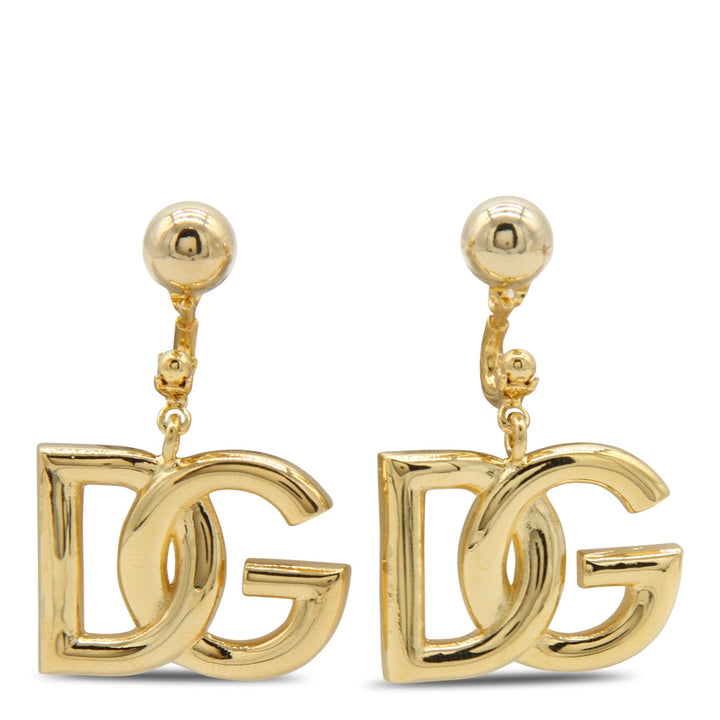 Dolce & Gabbana Bijoux - Marrone | 92fbb843d569006ba17cb80b5dafb0209e82782c