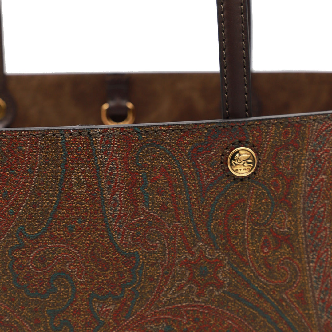 Etro Bags - Marrone | 16e1f1623eba8a4c1364be7d4729213f5729d63c