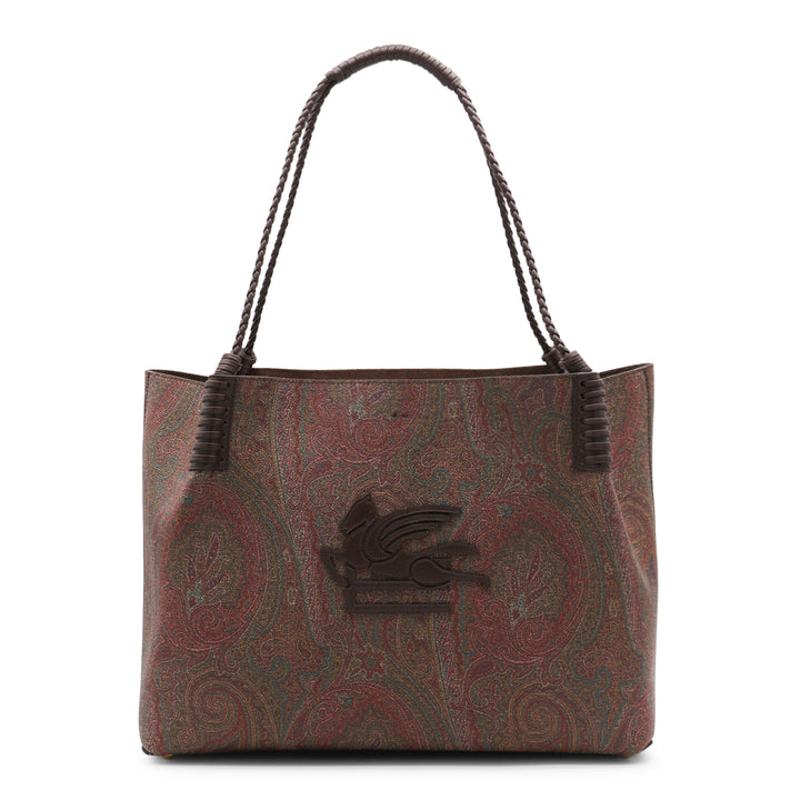 Etro Bags - Marrone | cab0f1c02c523ccaeb84c10cd7311a480aed4e12