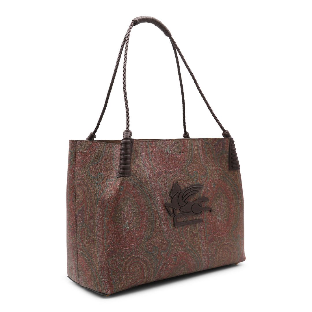 Etro Bags - Marrone | 68457de37555c1da5ef3ba7ff6cb7e082d925fd3