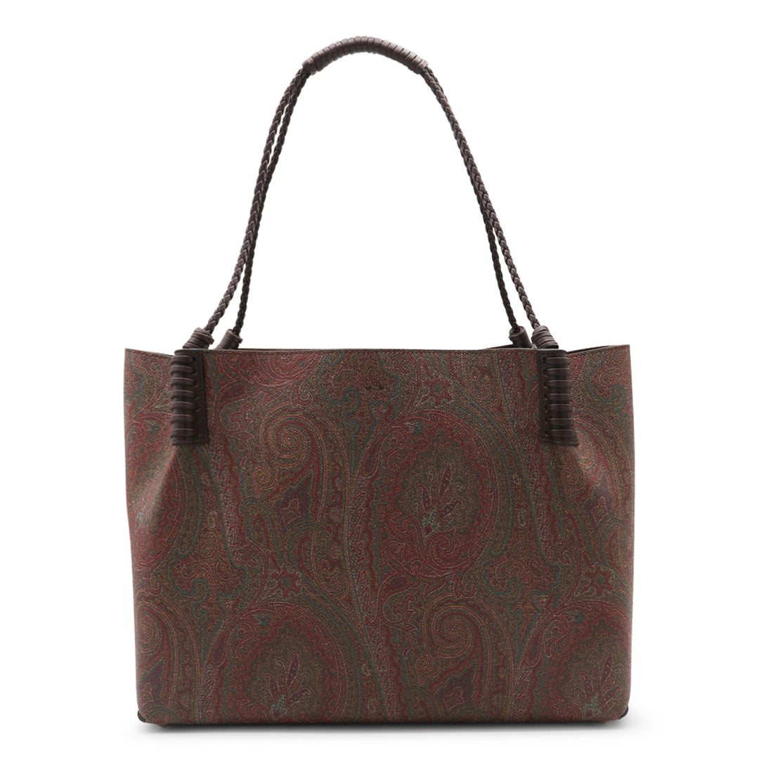 Etro Bags - Marrone | 8050694221e6745d59e0b23e9eeba31644ec2d93