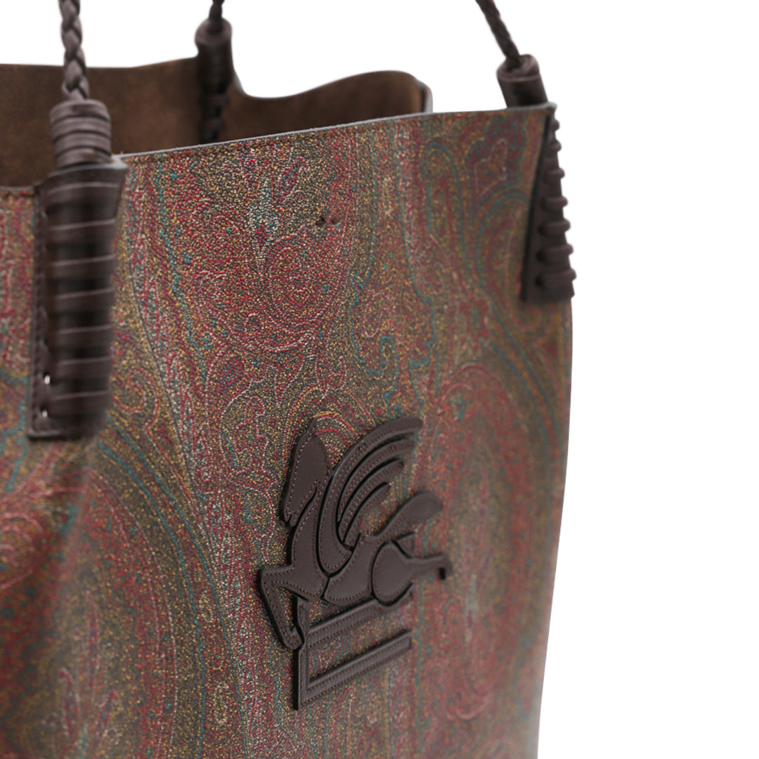 Etro Bags - Marrone | acba6eb2c983d8d10740523475901cbdd0d1bf65