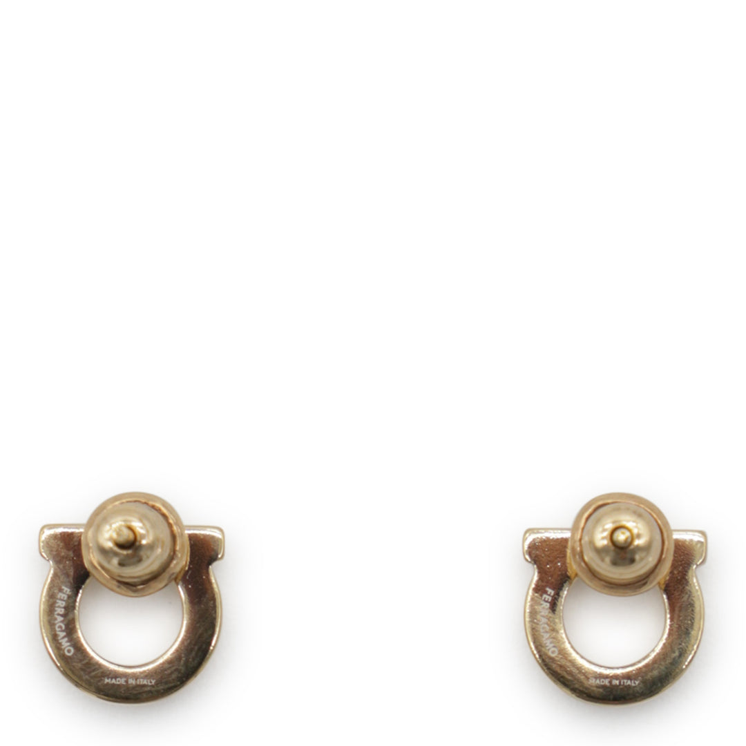 Ferragamo Bijoux - Marrone | 60bc88676360dd8e343208af78a6c179bb44d363