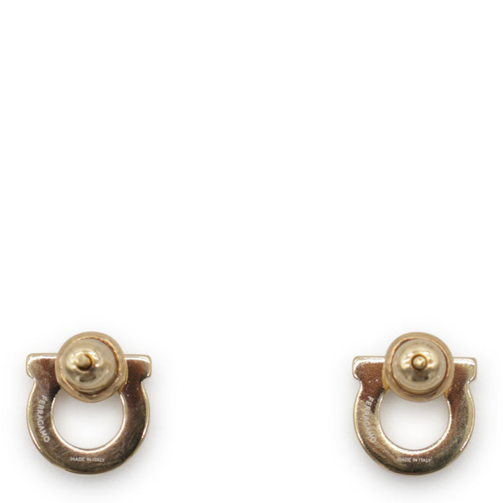 Ferragamo Bijoux - Marrone | 60bc88676360dd8e343208af78a6c179bb44d363