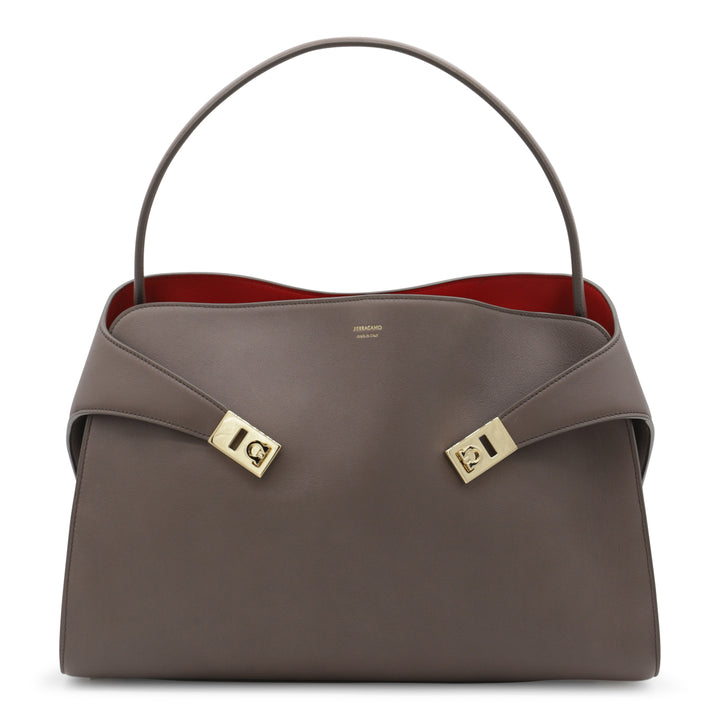 Ferragamo Bags - CLAY | a53a6635abd61d9986223b90f0d62c9d32176255