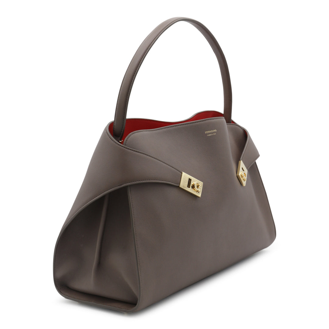 Ferragamo Bags - CLAY | 56544a69fa7377ecb91a05f3fd88d43ee40364c8