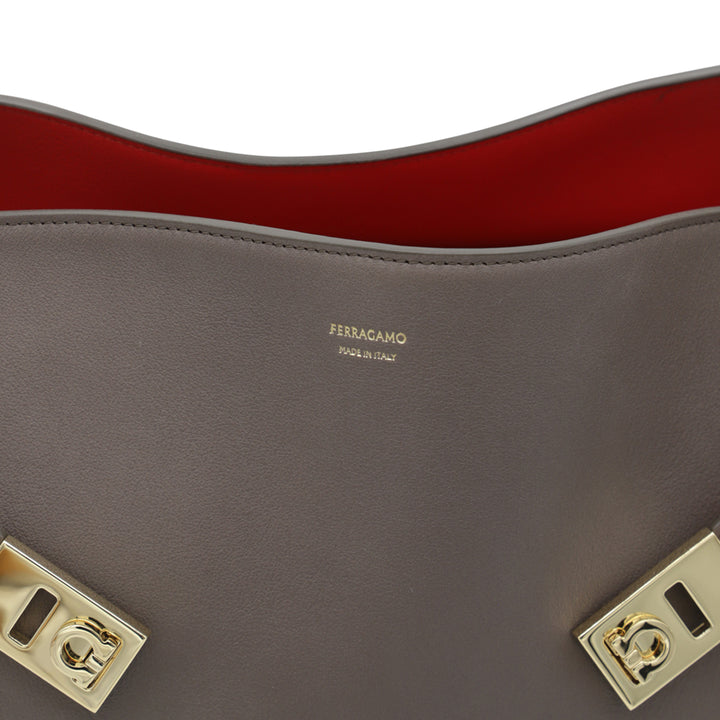 Ferragamo Bags - CLAY | 121f7e01897cb96b35a338d34938500b478b83a5