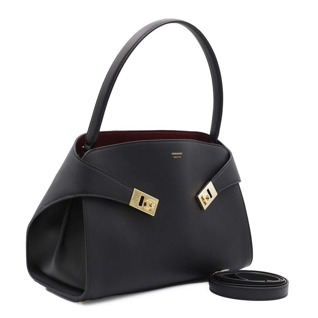 Ferragamo Bags - Blacks and greys | 3ab21b8a8c85a23e2085c85c2cb5d7da7a69e8bf