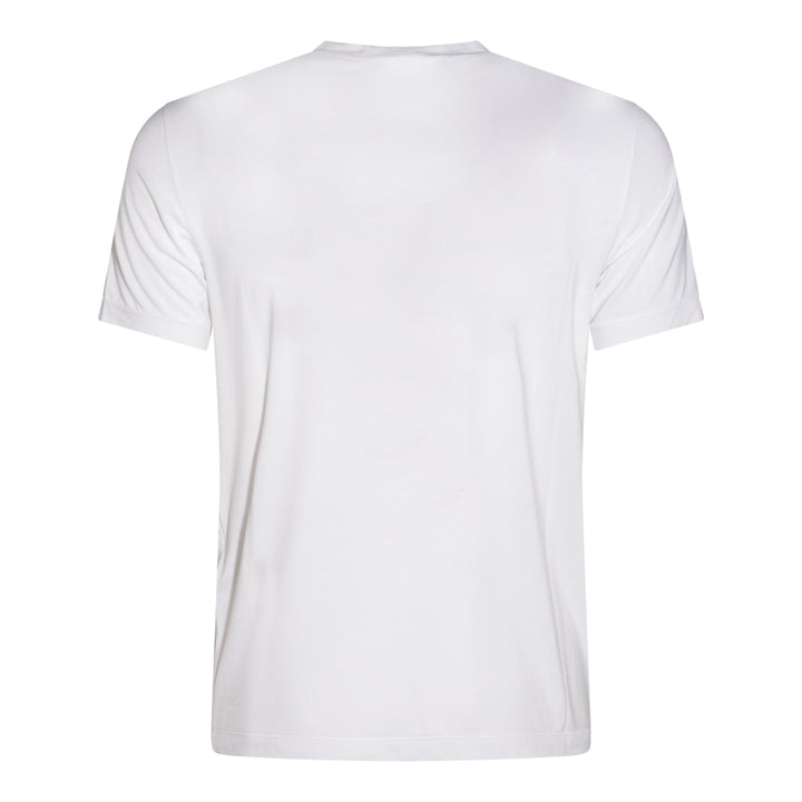 Giorgio Armani T-shirts and Polos - Light and natural | e97c8177a0a04f0584aa50d8d18060e19dfdfc4b