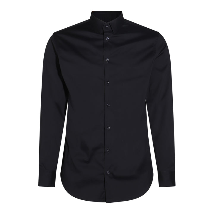 Giorgio Armani Shirts - Blue and green | 5a9b70dadcabf28cdc13bbfc57b400e6b2fc0303