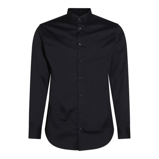 Shirts Blue And Green