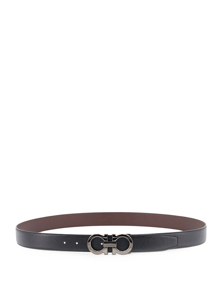 Ferragamo Belts - Dark | 30f7f68c08f3da365f25098571addf71964fa2d6