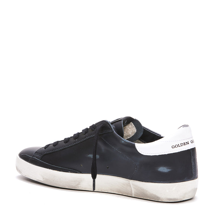 Golden Goose Sneakers - Blacks and greys | fc1cb493ec9b2050116b815adeed9239cbed92cb