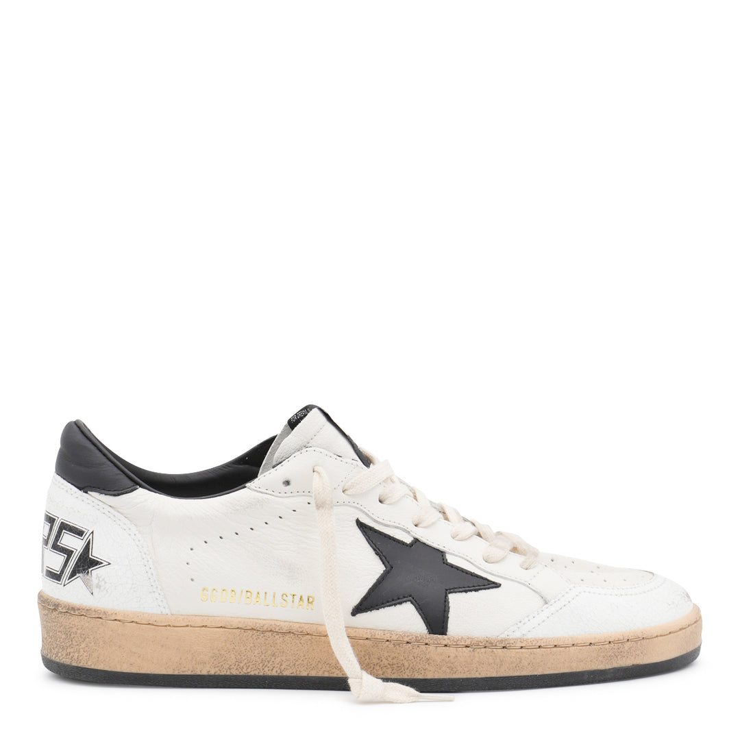 Golden Goose Sneakers - Light and natural | 6cd8de31bdfad91c26f8d3b001f8fad863b137cc