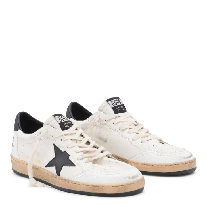 Golden Goose Sneakers - Light and natural | 849a1234fe2a4e59589819b12620dd8b8bd8af36