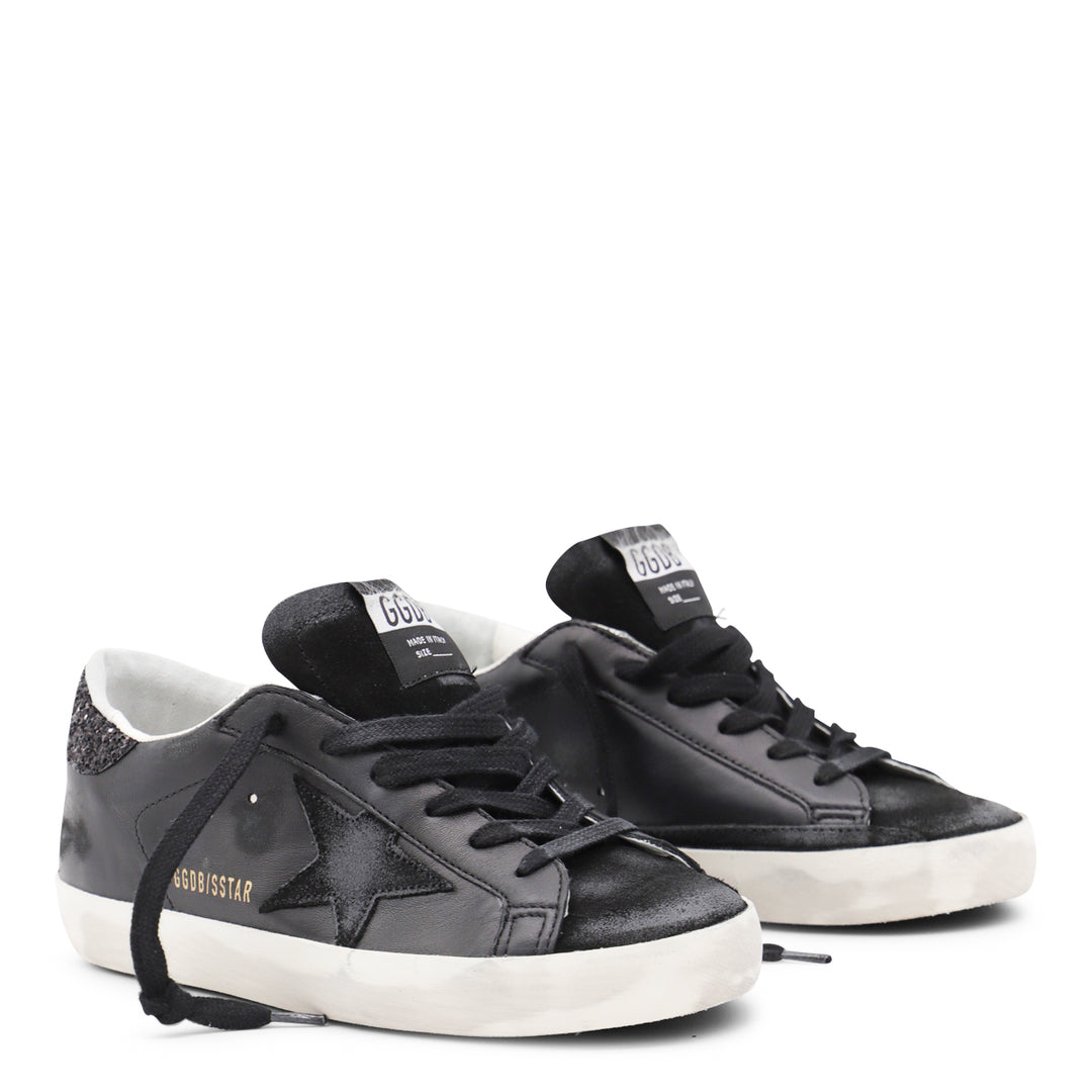 Golden Goose Sneakers - Blacks and greys | efa8962fbeb308c60de4983014d9b9473bd64ff1