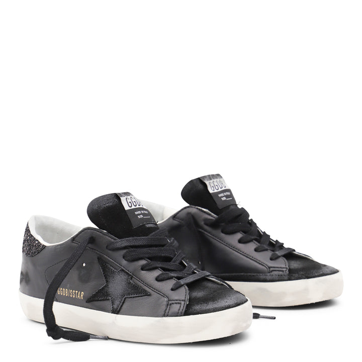 Golden Goose Sneakers - Blacks and greys | efa8962fbeb308c60de4983014d9b9473bd64ff1
