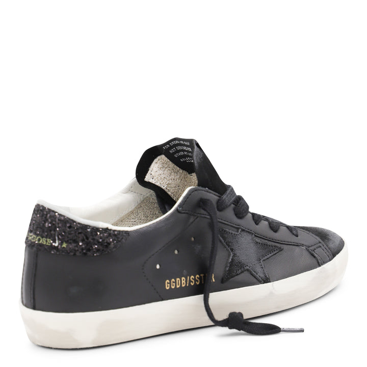 Golden Goose Sneakers - Blacks and greys | 04a5a9bfc784d3e47648107e00a2f87f5b28c62c