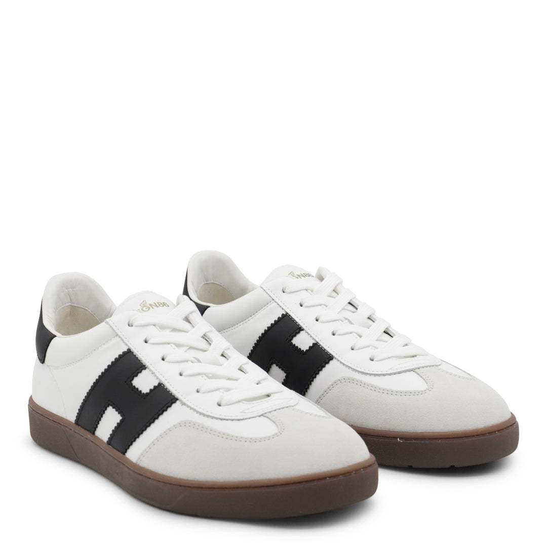 Hogan Sneakers - Light and natural | 22b7fbd6a1e9bd777f4775b03e64f18aedbdfd25