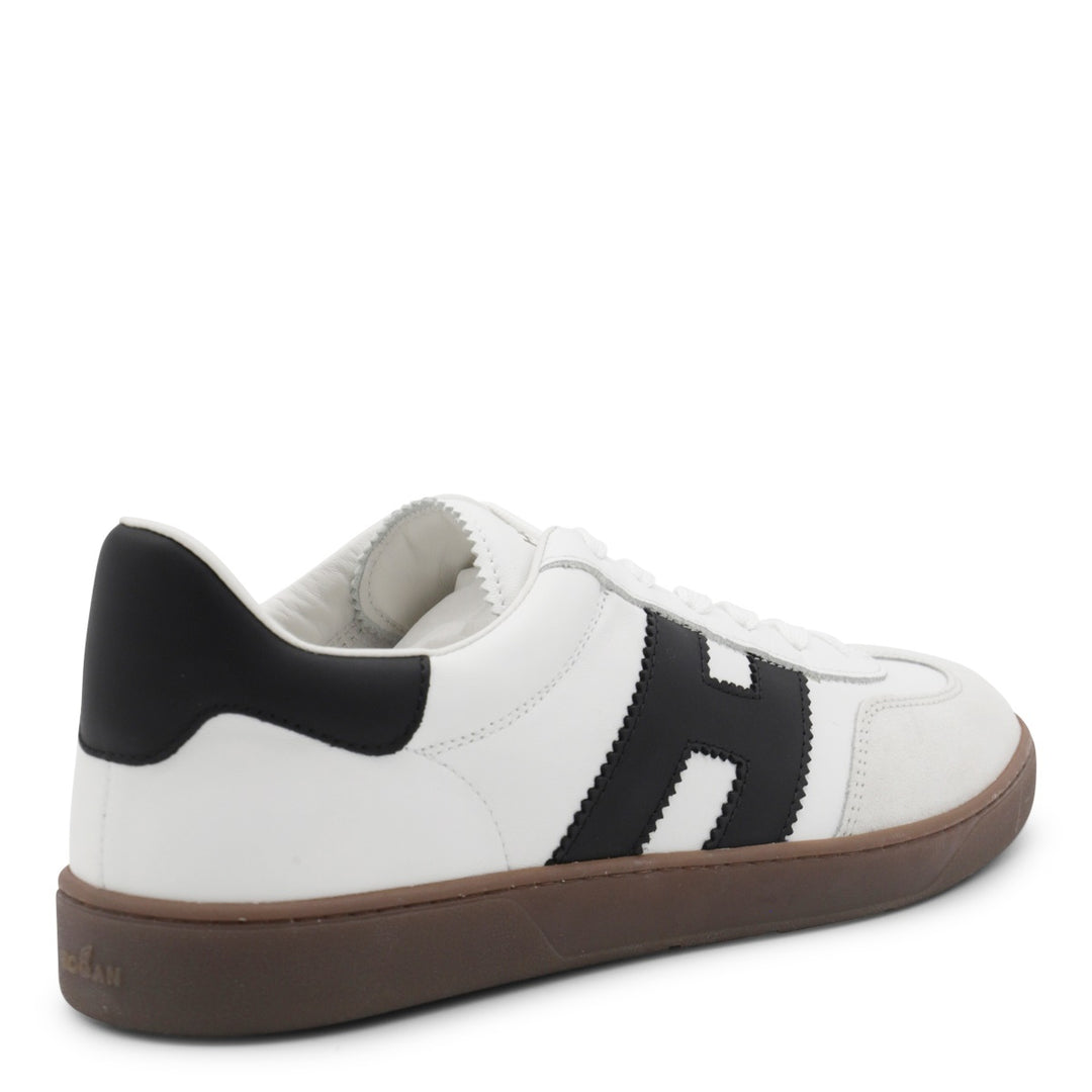 Hogan Sneakers - Light and natural | b027fa87732b8a02e318a188d0ecc44ec70b49ff