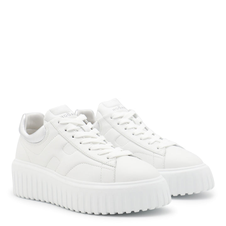 Hogan Sneakers - Light and natural | d3d9cd44d6e8e9ee3a886dffa4ddc315642696f3