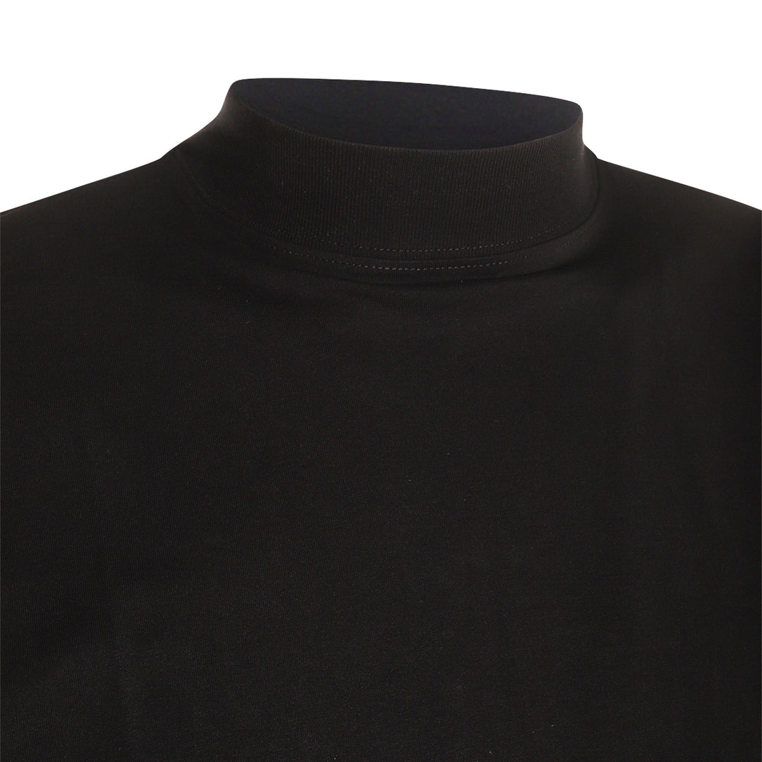 Jil Sander T-shirts and Polos - Blacks and greys | f5e27309433df4ab270629a3d7d55d3f19c9e428
