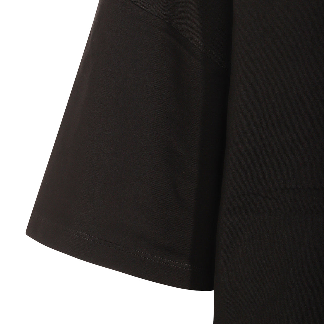 Jil Sander T-shirts and Polos - Blacks and greys | 59a36647d6df7587d9286f5dba63a4dc84728758