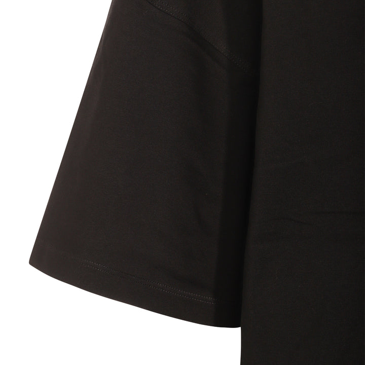 Jil Sander T-shirts and Polos - Blacks and greys | 59a36647d6df7587d9286f5dba63a4dc84728758