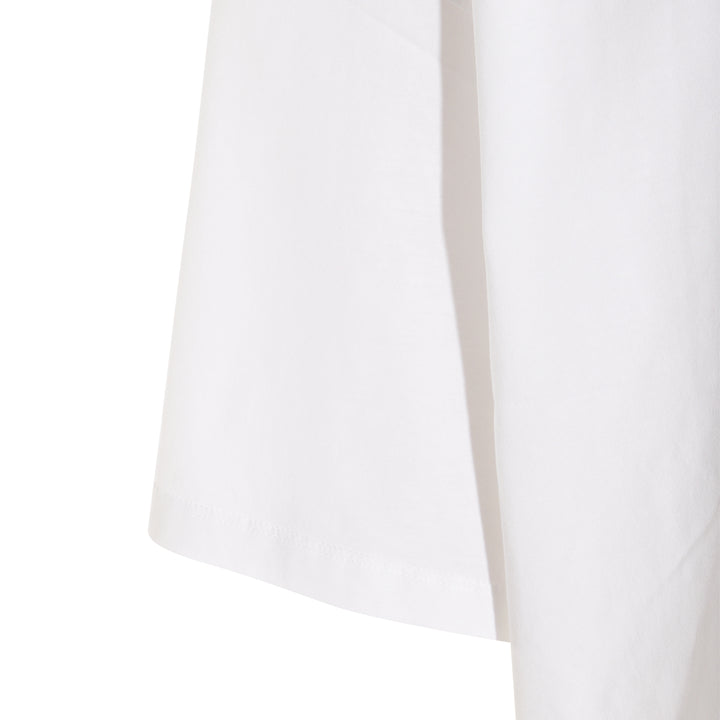 Jil Sander T-shirts and Polos - Light and natural | 1bd7e2a2801156fd8db9bd27c3664427399368f9