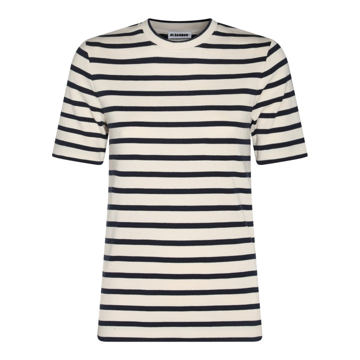 Jil Sander T-shirts and Polos - MARINIERE | 243261f1cb40b8cc4e33354b40f0b1b6d8a4bf8f